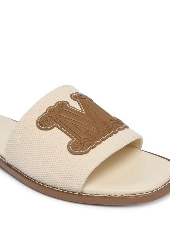 Max Mara Max Mara Nazouváky 2616521039650 Hnědá