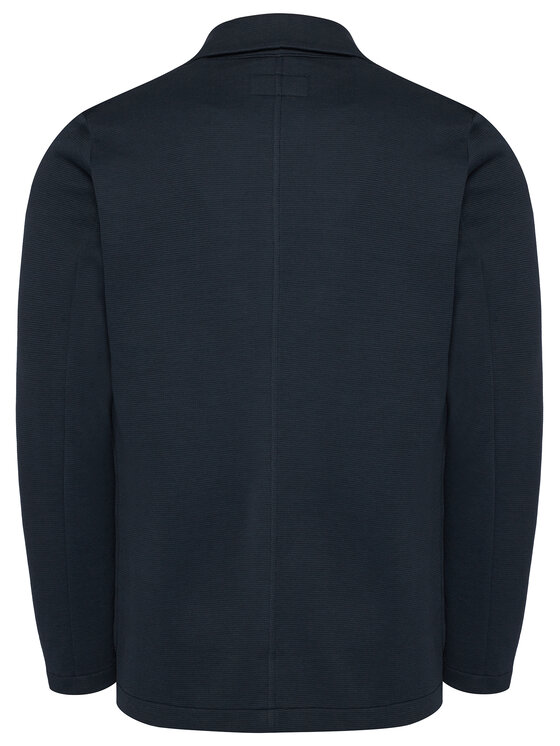 Marc O'Polo Marc O'Polo Giacca da abito 528 4051 57036 Blu scuro Slim Fit
