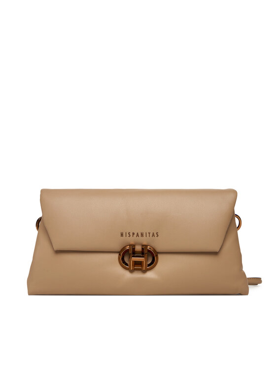 Hispanitas Hispanitas Handtasche BI254157 Braun