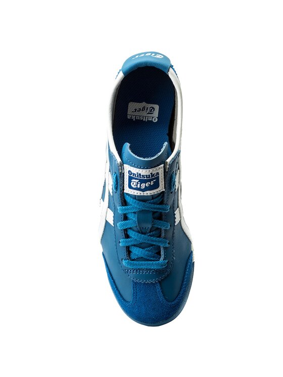 Veste onitsuka sale tiger junior bleu