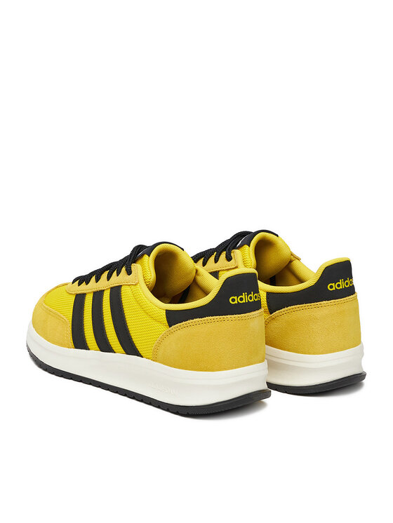 adidas adidas Tenisice RUN 70S 2.0 JR8628 Žuta