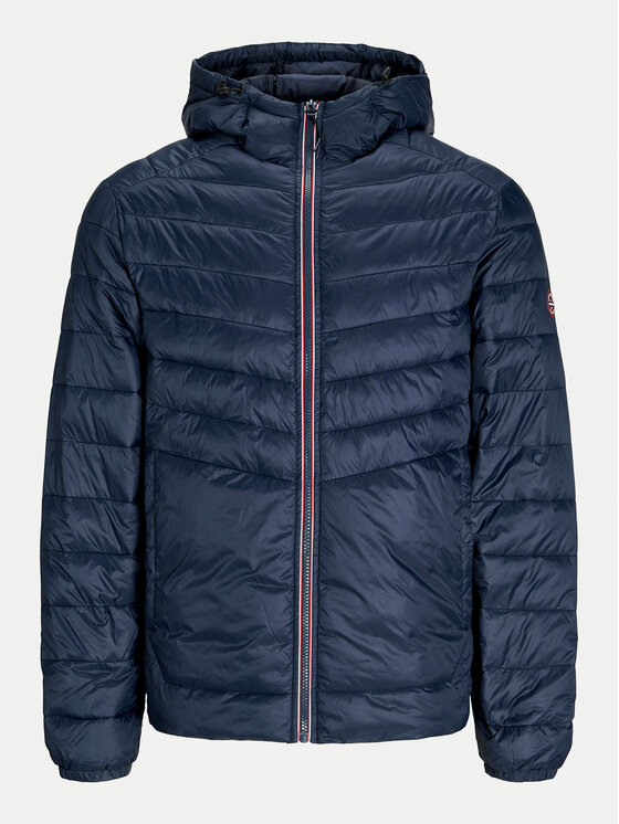 Jack&Jones Jack&Jones Télikabát Sprint 12258441 Sötétkék Regular Fit