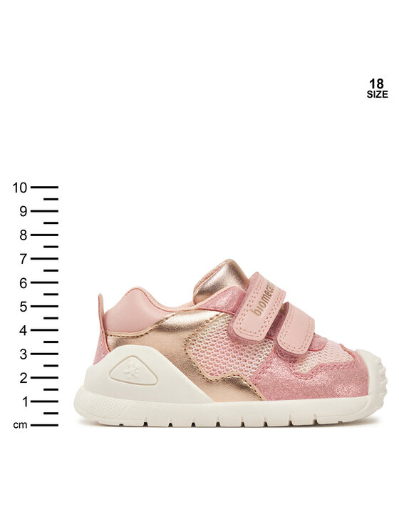 Biomecanics Biomecanics Tossud 252120 Roosa