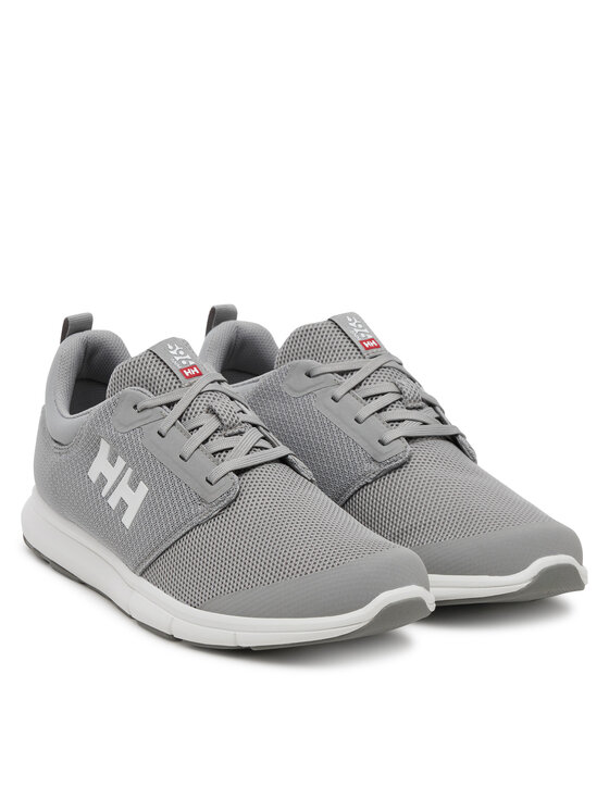 Helly Hansen Helly Hansen Boty na vodní sporty Feathering 11572_800 Šedá