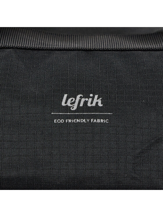 Lefrik Lefrik Раница Wanderer Черен