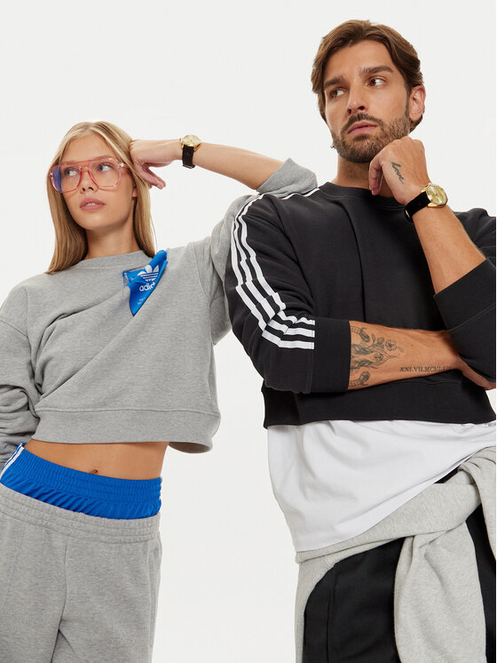 adidas Originals adidas Originals Годинник Fashion Edition One AOFH22513 Чорний