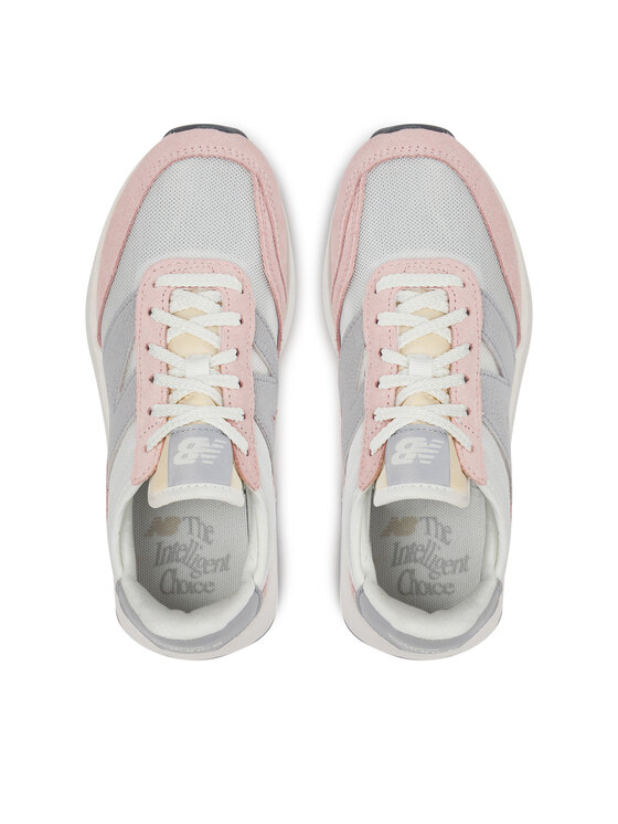 New Balance New Balance Laisvalaikio batai GS370AK Rožinė