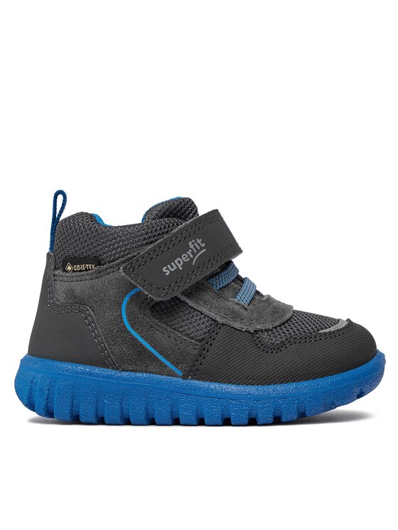 Ghete Superfit 1-006188-2000 M Gri