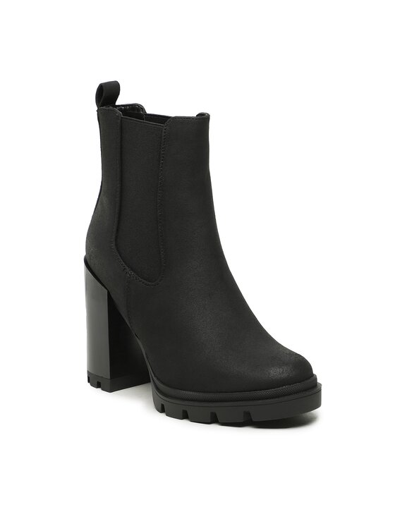 ONLY ONLY Botine 15304858 Negru