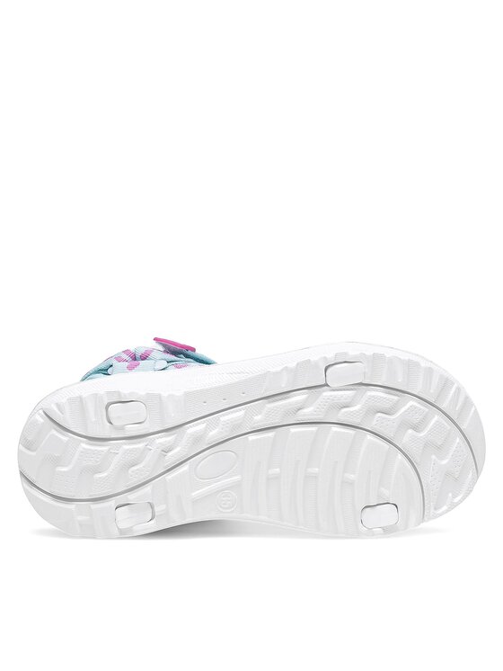 Nelli Blu Nelli Blu Sandali P3230801 Blu