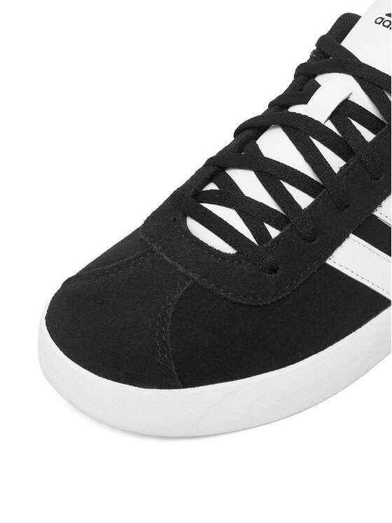 adidas adidas Αθλητικά CWBEO-VL COURT 3.0 K ID6313 Καφέ