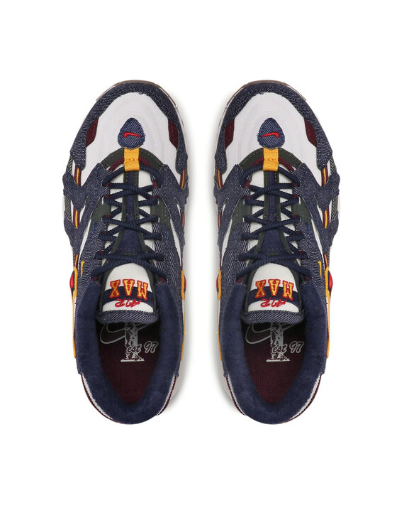 Air max 96 bleu marine hotsell