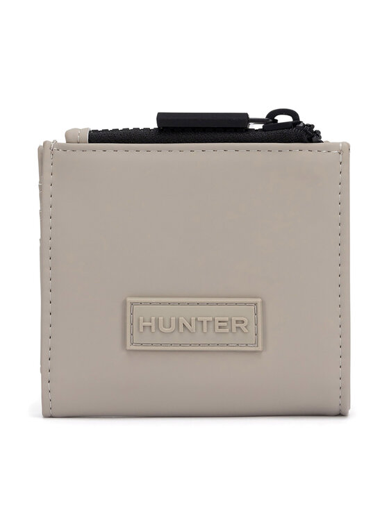 Portofel Mic de Damă Hunter M1-002-AW24 Bej