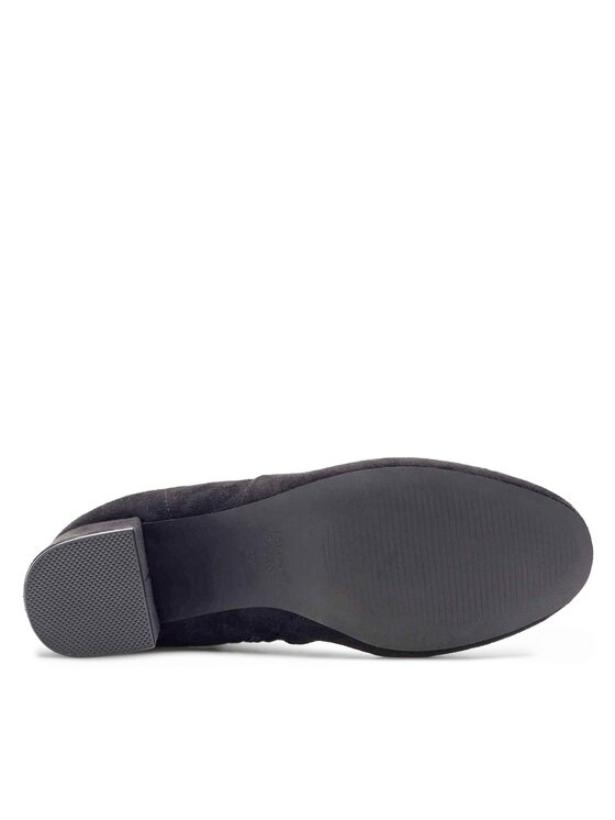 Jenny Fairy Jenny Fairy Stiefeletten SONJA LS5771-04 Schwarz