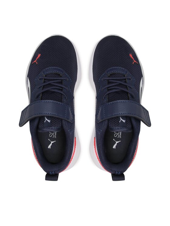 Puma Puma Sneakersy All-Day Active AC+ PS 387387 07 Granatowy