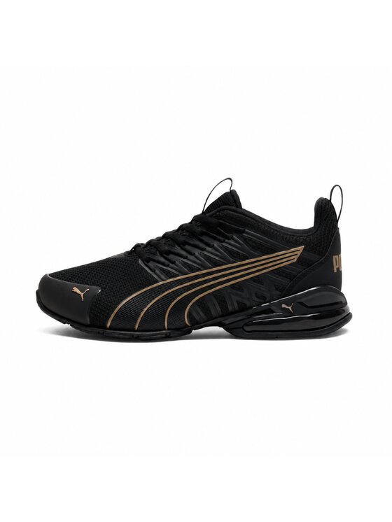 Puma Puma Sneakersy 311178 Czarny