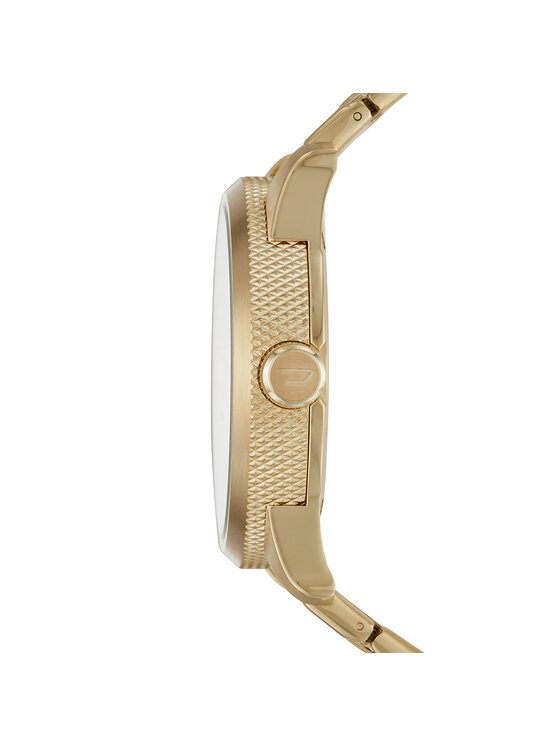Diesel Diesel Orologio Rasp DZ1761 Oro