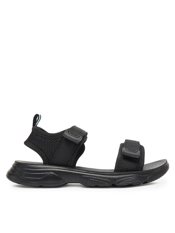 Sandale Nelli Blu CSS20397-02 Negru
