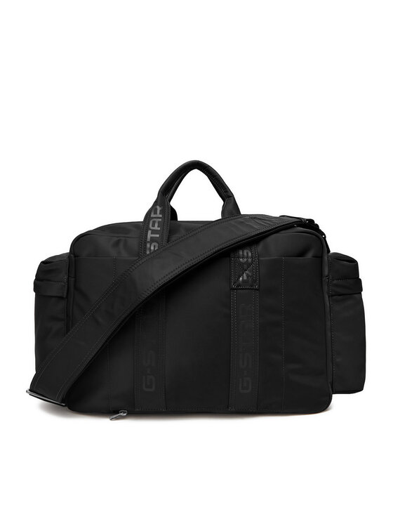 G-Star Raw G-Star Raw Torba CEO-MARK-XC8190 Crna