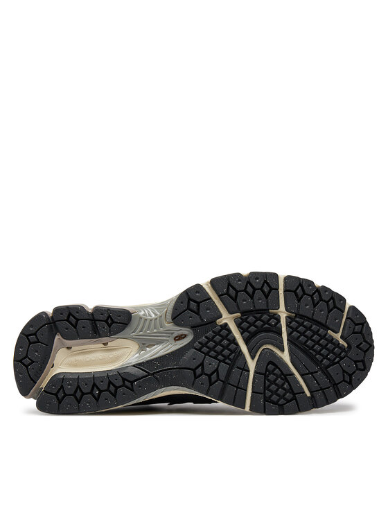 New Balance New Balance Sneakersy M1906FE Czarny
