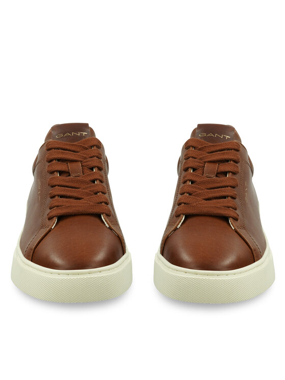 Gant Gant Tenisice 30631889 Smeđa