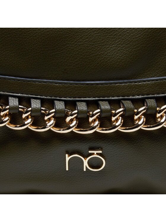 Nobo Nobo Geantă NBAG-R0200-C008 Kaki