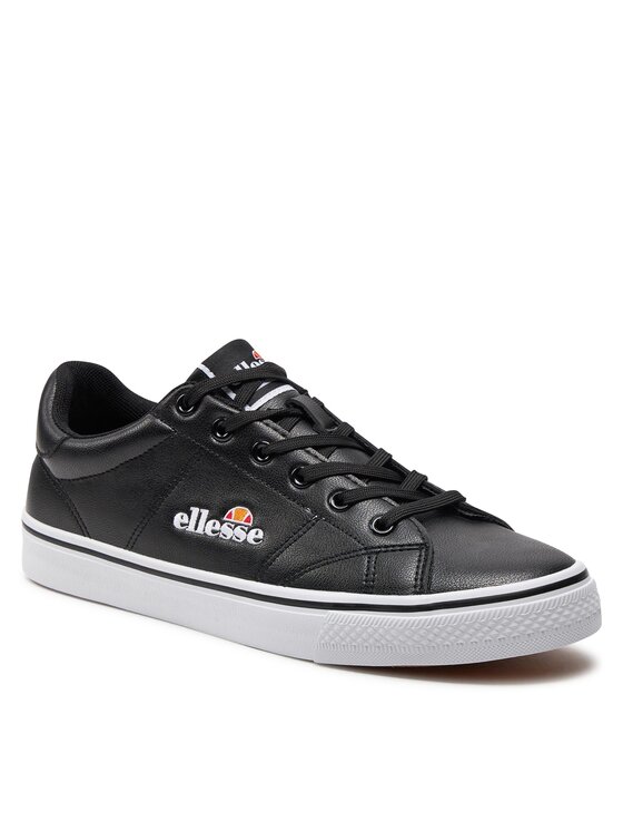 Ellesse Ellesse Tenniskingad Ls225 V2 Vulc SHVF0823 Must