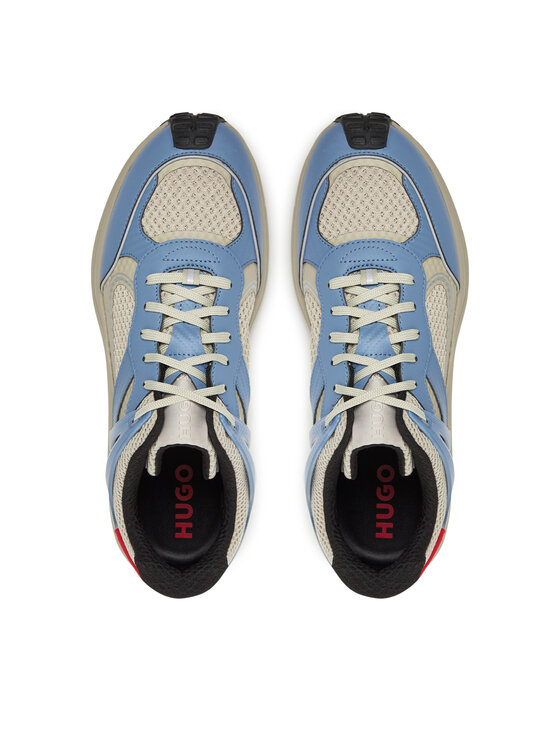 HUGO HUGO Sneakers 50543305 Alb