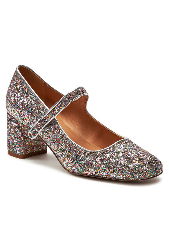 Balagan Balagan Pantofi pumps Dora Colorat