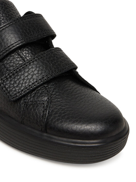 ECCO ECCO Sneakersy 71381251052 Czarny