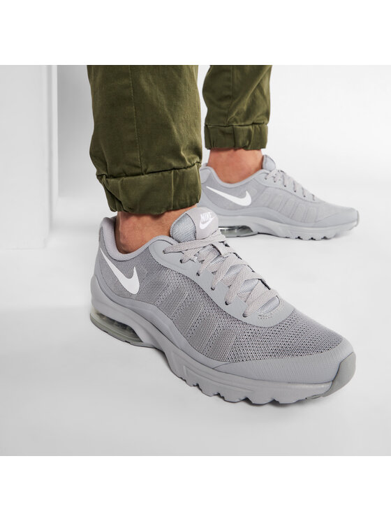 Nike Nike Сникърси Air Max Invigor 749680 005 Сив