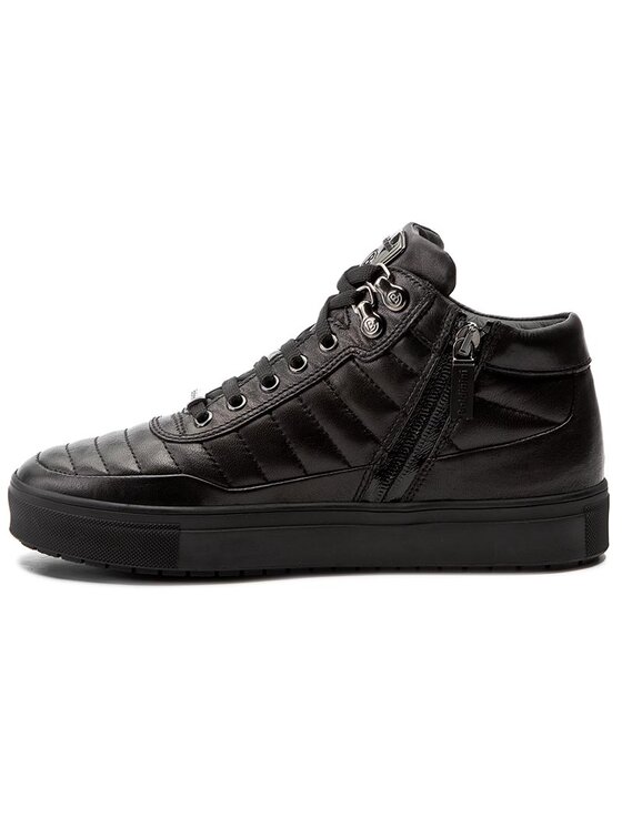 Baldinini Baldinini Sneakers 846972TDOME00 Noir
