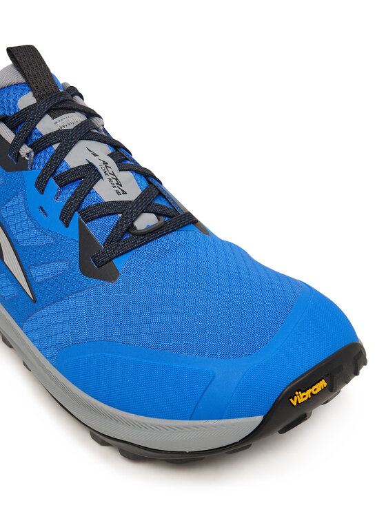 Altra Altra Buty do biegania Lone Peak 9+ AL0A85RG Niebieski
