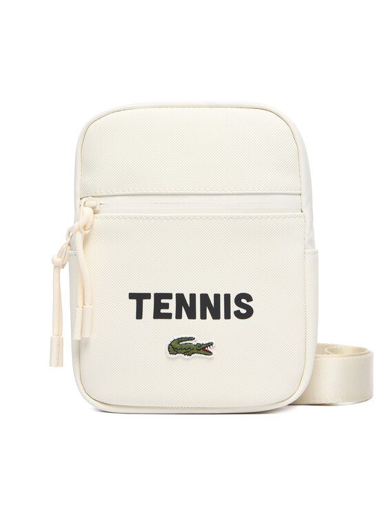 Lacoste Lacoste Crossover torbica NH5289TX Siva