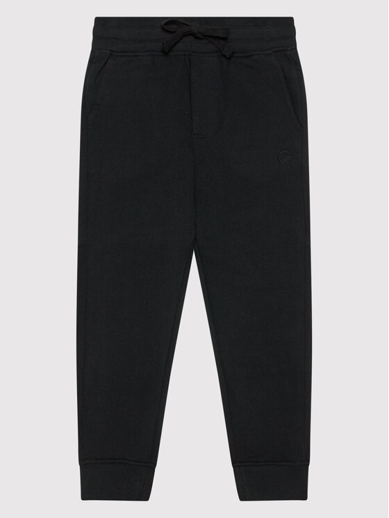 OVS Pantaloni da tuta 1329870 Nero Regular Fit • Modivo.it