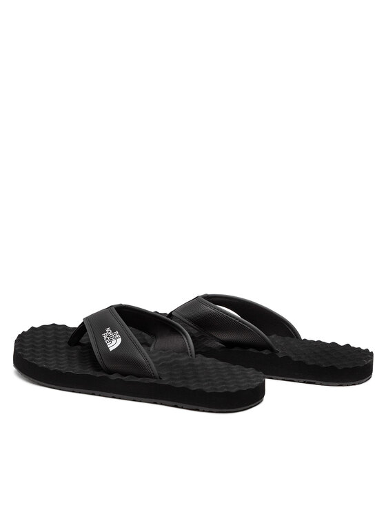 The North Face The North Face Flip-flops Basecamp Flpflp II NF0A47AAKY41 Fekete