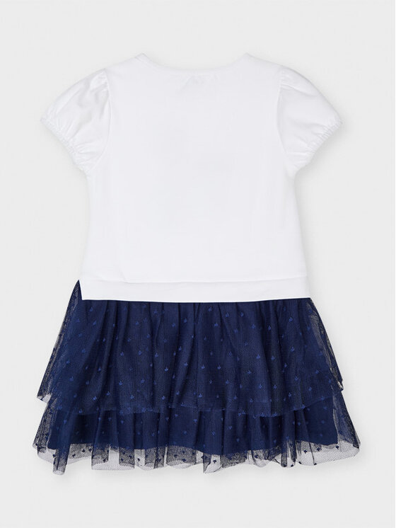 Vestito elegante 3916 Multicolore Regular Fit