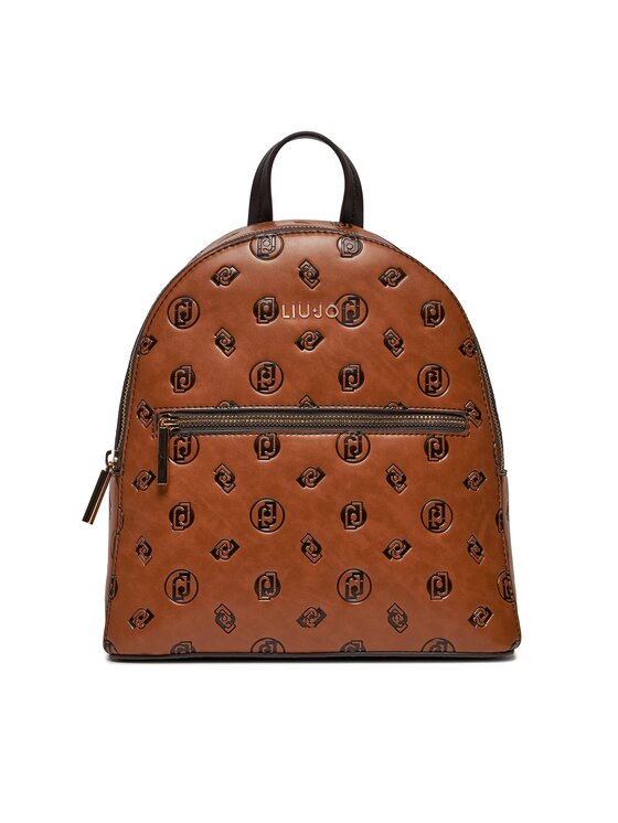 Liu Jo Liu Jo Рюкзак AA4239 E0037 Коричневий