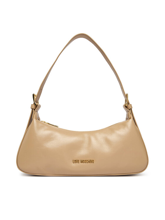 LOVE MOSCHINO LOVE MOSCHINO Käekott JC4390PP0OKO0209 Beež