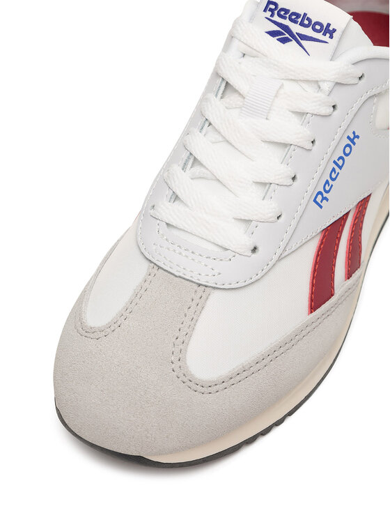 Reebok Reebok Sneakersy FIORI AR30309WWDR Biały
