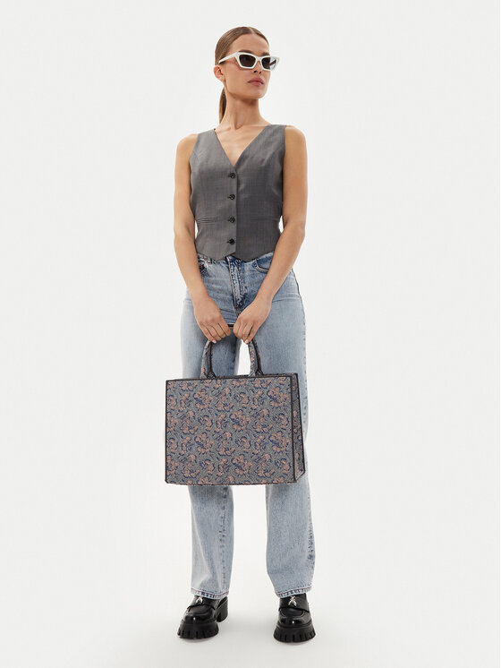 Furla Furla Táska Opportunity L Tote WB00255-BX2555-A4700-1057 Színes
