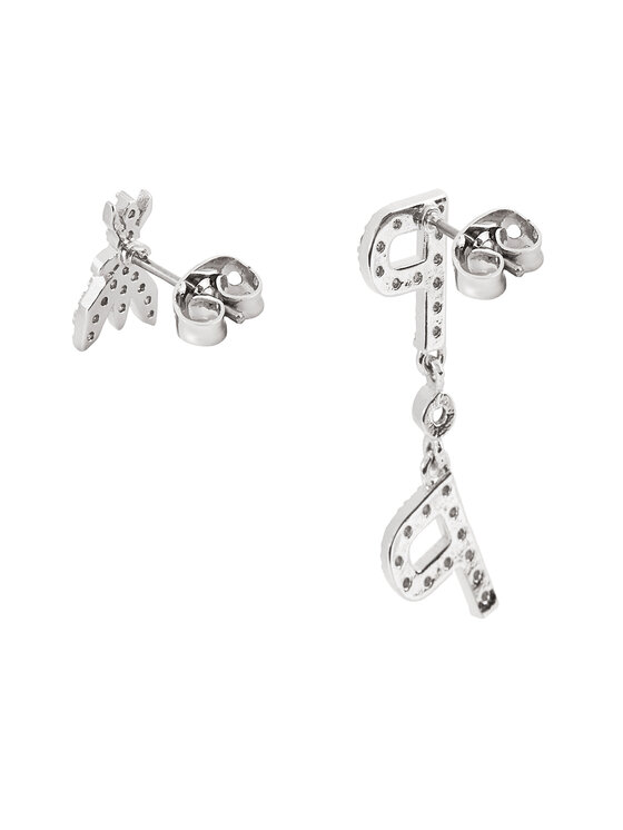 Patrizia Pepe Patrizia Pepe Orecchini 8J1058/M009 J3AG Argento