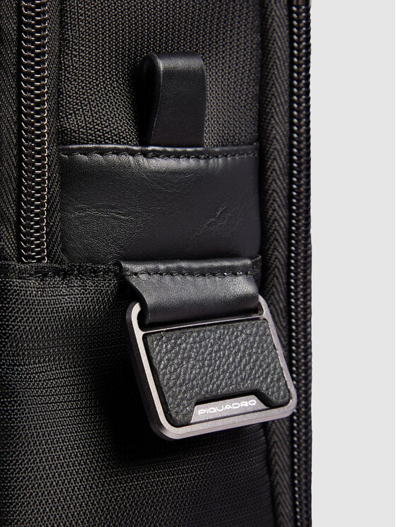 Piquadro Piquadro Torba na laptopa 422 Czarny