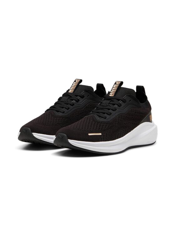 Puma Puma Sneakersy 311237 Czarny