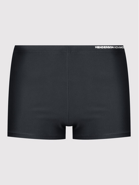 Henderson Henderson Μαγιό Kors 36832 Μαύρο