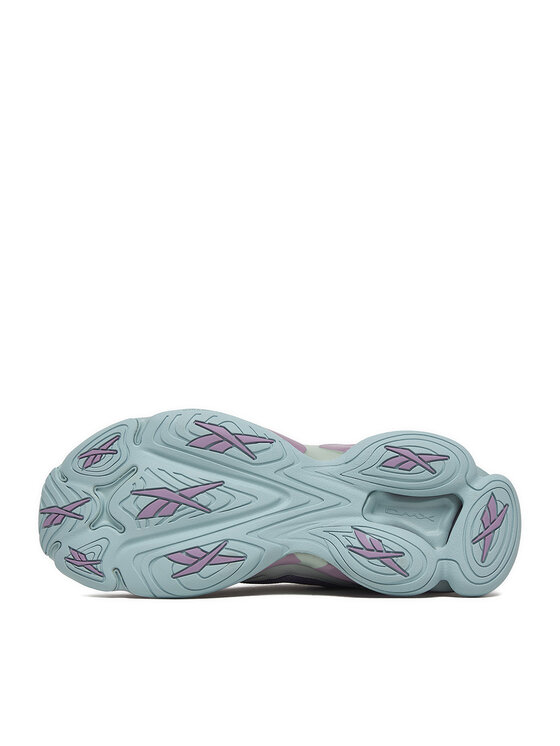 Reebok Reebok Sportcipők EO-DMX SERIES 3000 100244459 Lila
