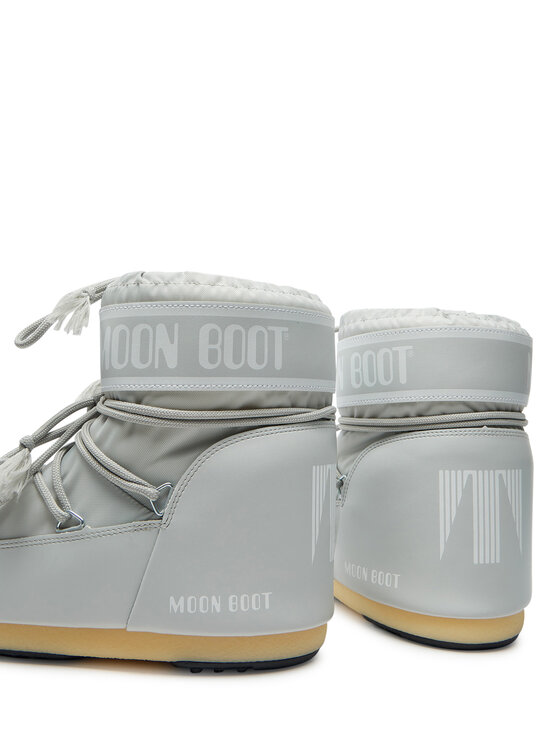 Moon Boot Moon Boot Schneeschuhe 80D1409340 Grau