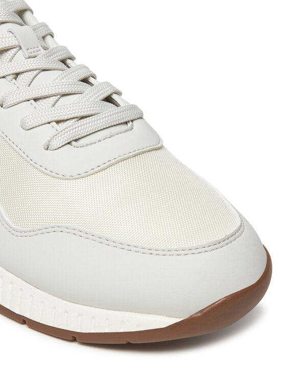 BOSS BOSS Sneakers Titanium 50536481 Beige