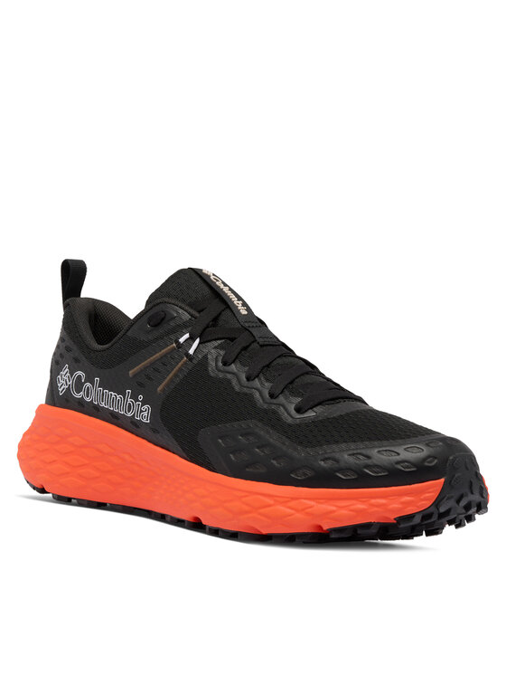 Columbia Columbia Trekking čevlji Konos™ TRS 2079321 Črna