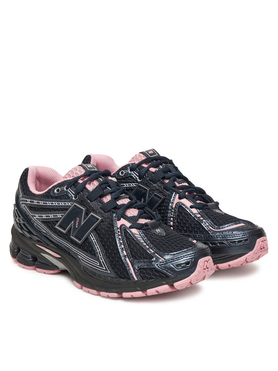 New Balance New Balance Сникърси U1906RCU Черен